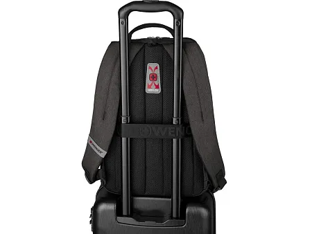 Рюкзак MX Reload с отделением для ноутбука 14