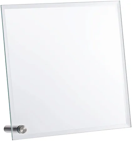 Плакетка Pictory Stand, прозрачная