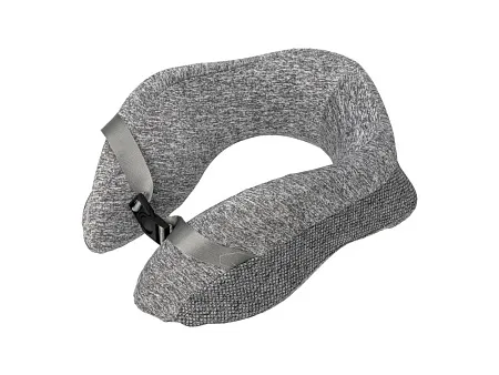 Подушка дорожная с эффектом памяти