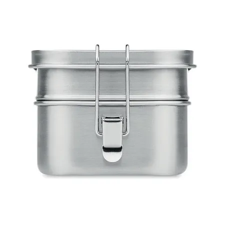 Ланчбокс из нержавеющей стали