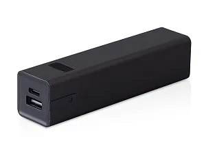 Внешний аккумулятор Rail c дисплеем, 5000 mAh