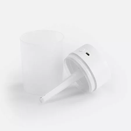 Настольный увлажнитель Desko ver.2, белый