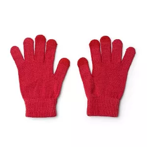 Перчатки WINDSOR, Красный