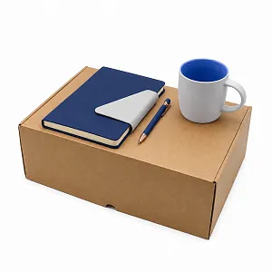 Подарочный набор Business Set, чёрный