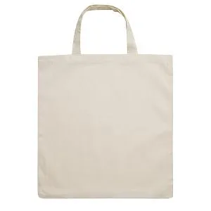 Хлопковая сумка 140гр / м2