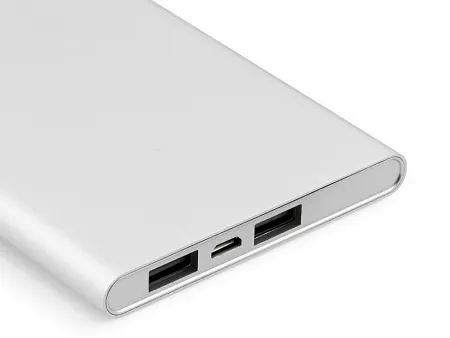 Внешний аккумулятор NEO AX120S, 12000 mAh