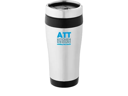 Термокружка Elwood, 400 мл