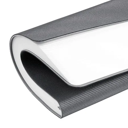 Ежедневник Vale, недатированный, синий