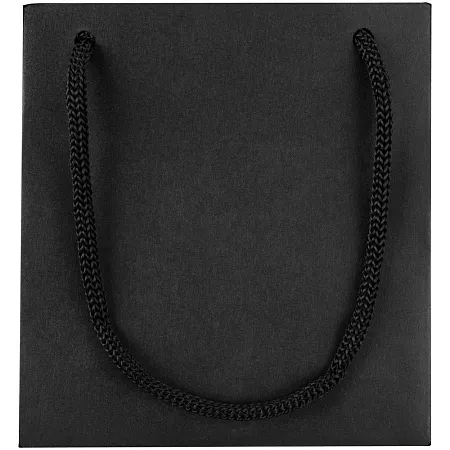 Пакет под кружку Cupfull, синий