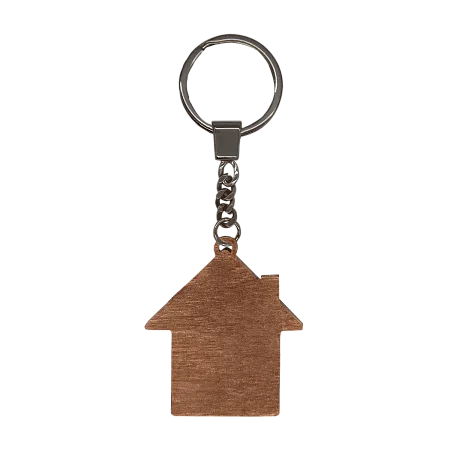 Брелок Дом