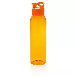 Герметичная бутылка для воды из AS-пластика