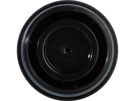 Термокружка с крышкой 360 градусов Track, 400 мл