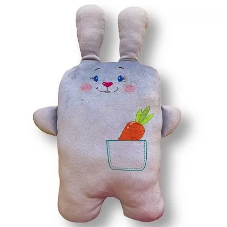 №6 МЯГКАЯ ИГРУШКА ЛЕНТЯЙ 1000 грамм новогодний подарок классический