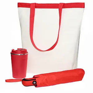 Подарочный набор All-in-One, чёрный