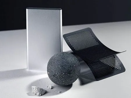 Внешний аккумулятор NEO AX120S, 12000 mAh