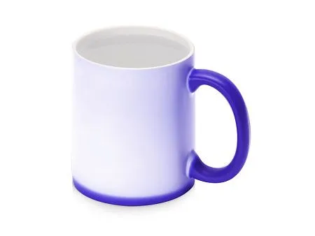 Кружка-хамелеон Magic матовая