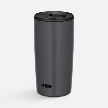 Термокружка JDP 500, темно-серая