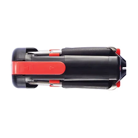 Набор отверток с подсветкой 6 в 1