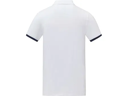 Рубашка поло Morgan мужская