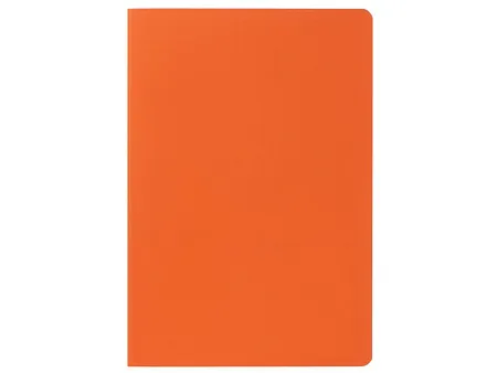 Блокнот в гибкой обложке A5 Wispy 2.0