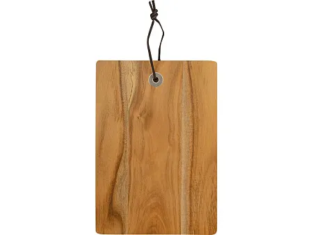 Разделочная доска из акации Lunchtime