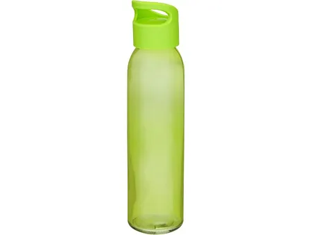 Бутылка спортивная Sky из стекла