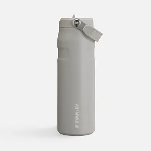 Термобутылка Aerolight 2.0 700, пепельно-серая