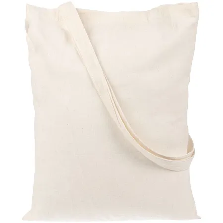 Сумка для покупок Cottonica Recycle, неокрашенная