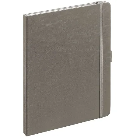 Еженедельник Lucky, недатированный, синий