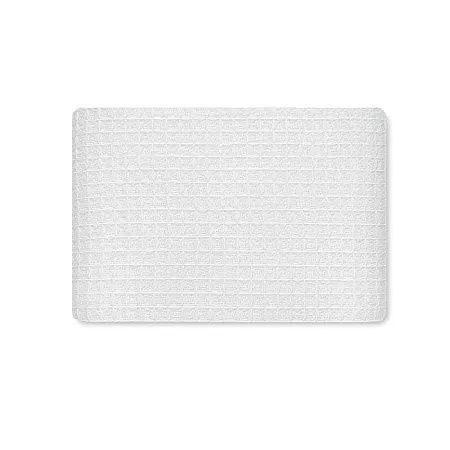 Плед вафельный