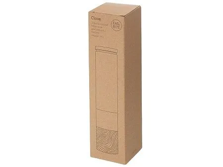 Электрическая мельница для специй, на батарейках Clove