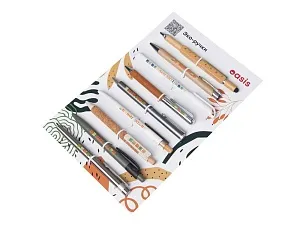 Промо-сет Эко-ручки 2.0