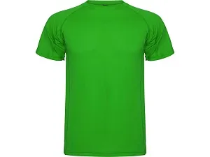 Спортивная футболка Montecarlo мужская