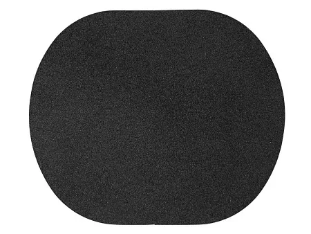 Патч Овал, nubuk