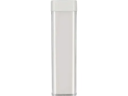 Подарочный набор White top с ручкой и зарядным устройством