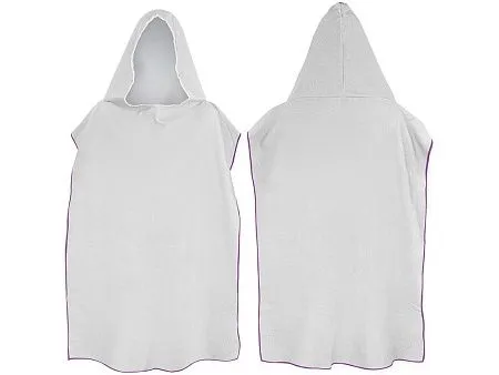 Полотенце с капюшоном для сублимации