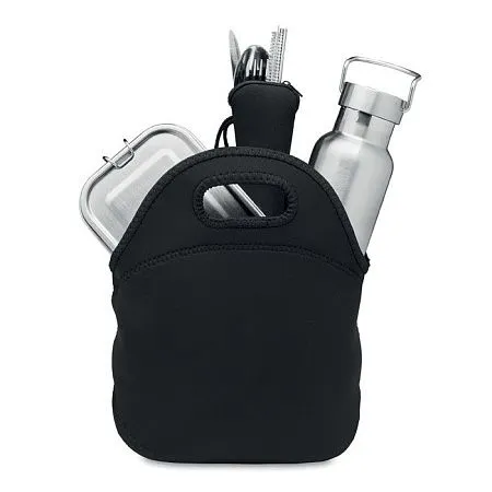 Набор для обеда из нержавеющей