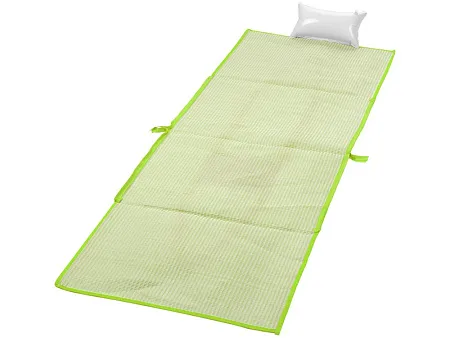 Пляжная складная сумка-коврик Bonbini