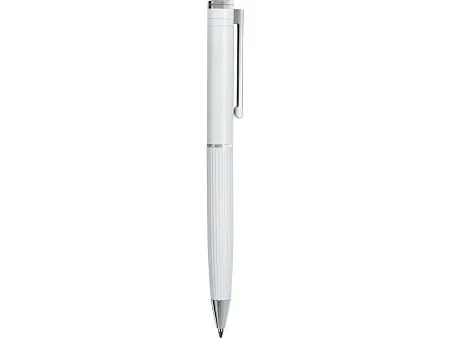 Ручка металлическая шариковая Monarch с анодированным слоем