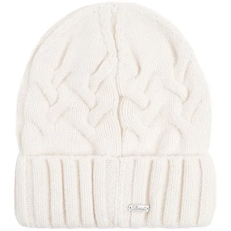 Шапка Loren, серая