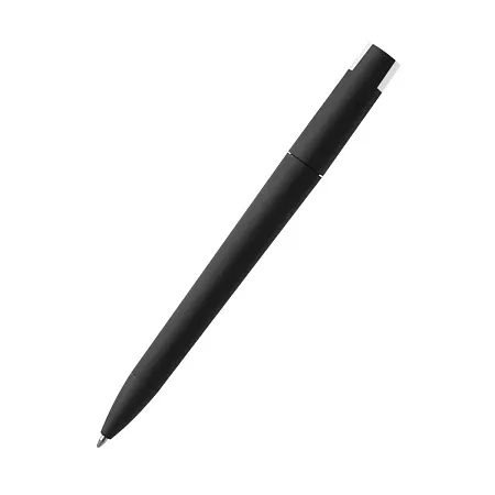 Ручка пластиковая T-pen, желтая