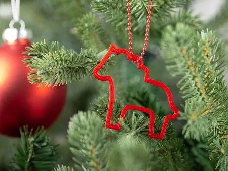 Подвеска «Лошадка»