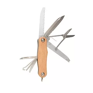 Карманный нож Wood