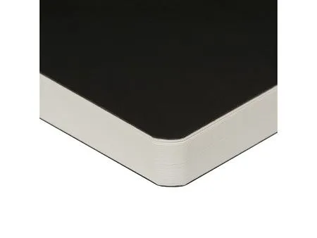 Скетчбук А5 Sketch & Art 200 г/м2, soft-touch