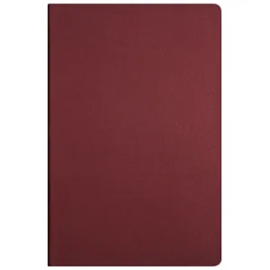 Блокнот Portobello Notebook Trend, Moon river slim, черный