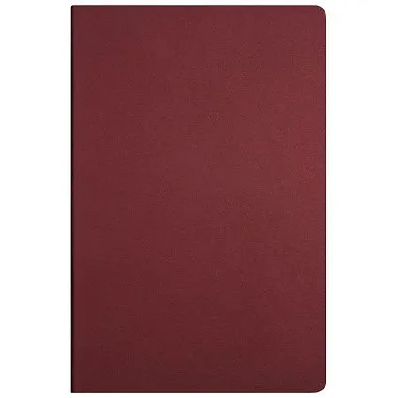 Блокнот Portobello Notebook Trend, Moon river slim, черный