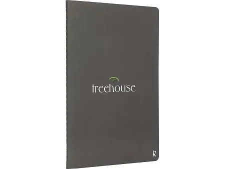 Подарочный набор: 2 блокнота A5