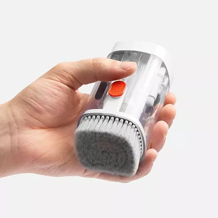 Набор для чистки гаджетов Pinzell, белый