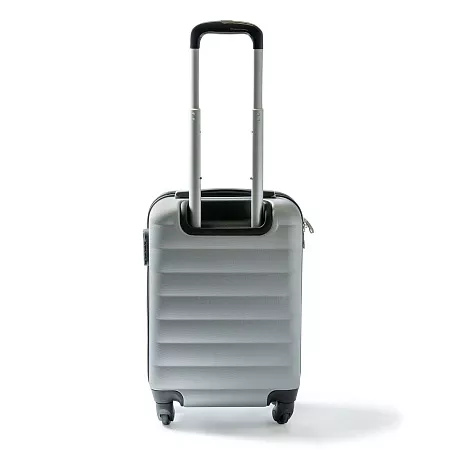 Чемодан VOLANO, Черный