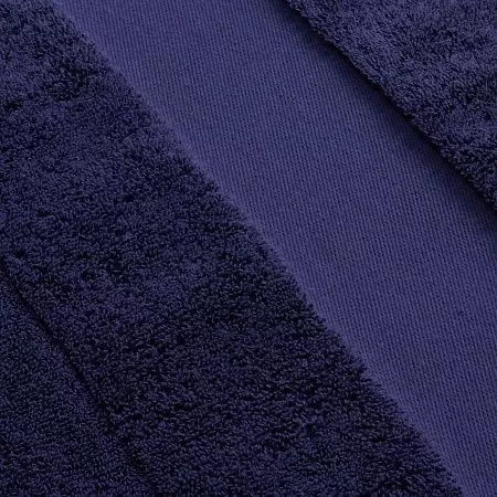 Полотенце Meliora, большое, темно-синее